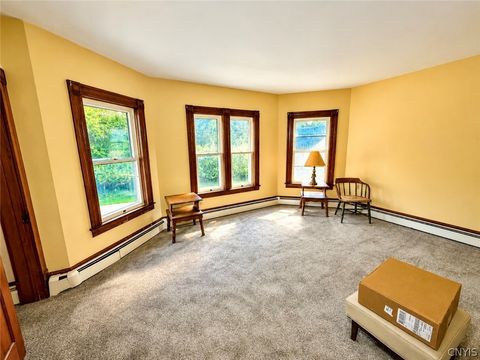 Tiny photo for 2615 Mckinley Street, Cazenovia, NY 13122 (MLS # S1693640)