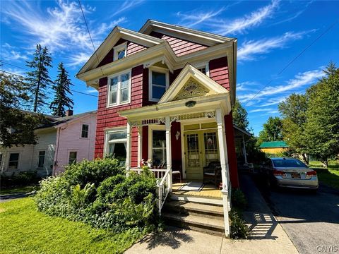 Tiny photo for 2615 Mckinley Street, Cazenovia, NY 13122 (MLS # S1693640)