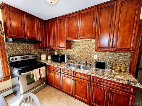 Tiny photo for 2615 Mckinley Street, Cazenovia, NY 13122 (MLS # S1693640)