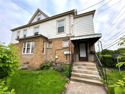 616 Teall Avenue Syracuse NY 13206