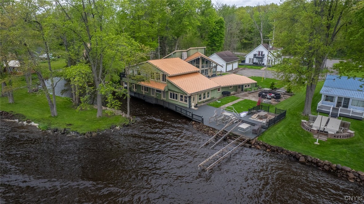 1079 State Route 49, Constantia, New York image 1