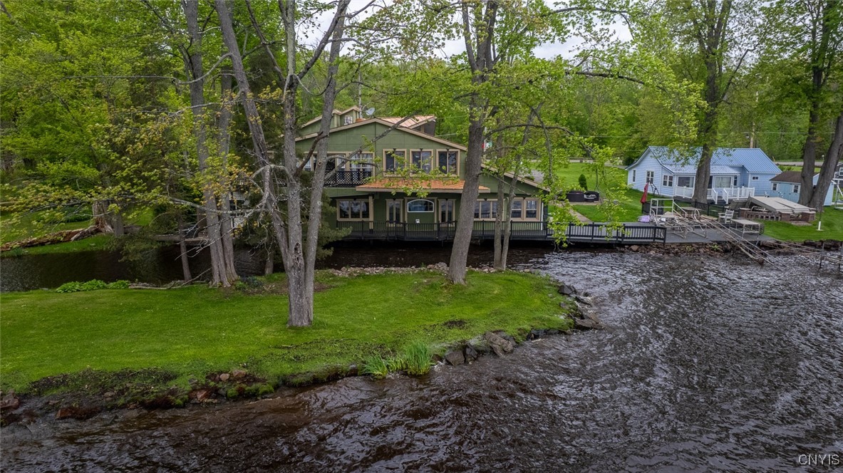 1079 State Route 49, Constantia, New York image 2