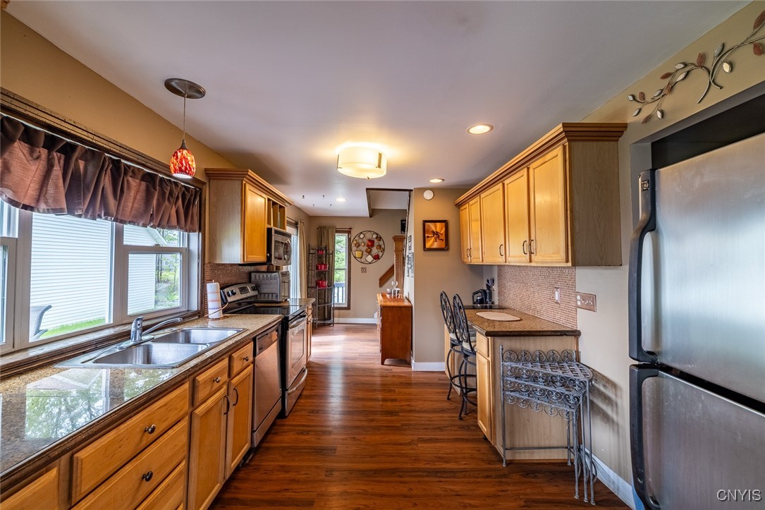 1079 State Route 49, Constantia, New York image 16