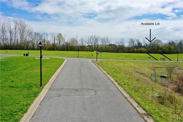 Entry Drive