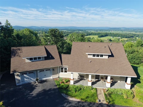 Homes For Sale - 3861 Charles Road<br/> Cazenovia, NY 13035