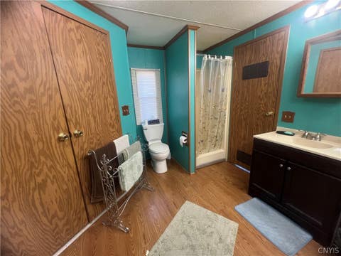 Tiny photo for 5923 Cooper Street, Vernon, NY 13476 (MLS # S1707762)