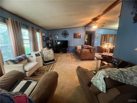 Tiny photo for 5923 Cooper Street, Vernon, NY 13476 (MLS # S1707762)