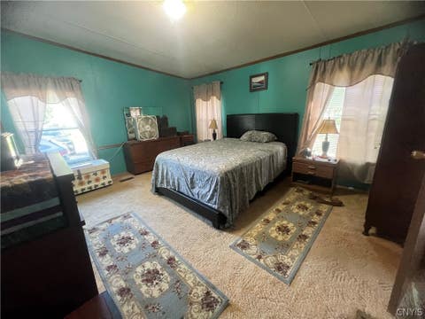 Tiny photo for 5923 Cooper Street, Vernon, NY 13476 (MLS # S1707762)