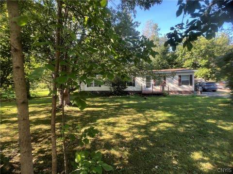 Tiny photo for 5923 Cooper Street, Vernon, NY 13476 (MLS # S1707762)