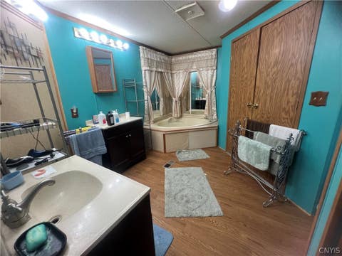 Tiny photo for 5923 Cooper Street, Vernon, NY 13476 (MLS # S1707762)