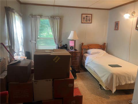 Tiny photo for 5923 Cooper Street, Vernon, NY 13476 (MLS # S1707762)
