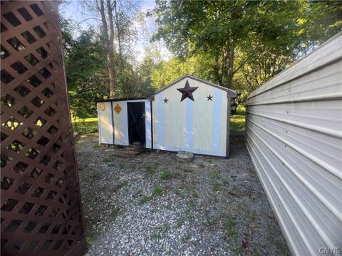 Tiny photo for 5923 Cooper Street, Vernon, NY 13476 (MLS # S1707762)