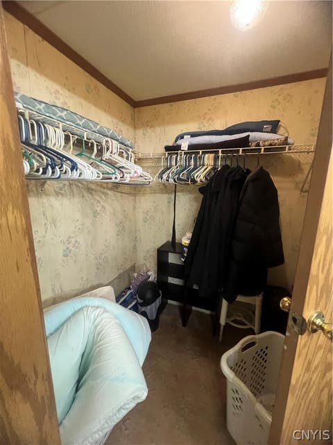 Tiny photo for 5923 Cooper Street, Vernon, NY 13476 (MLS # S1707762)