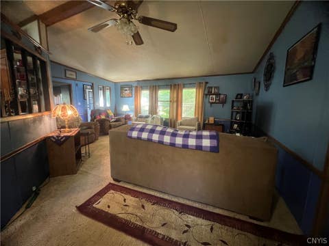 Tiny photo for 5923 Cooper Street, Vernon, NY 13476 (MLS # S1707762)
