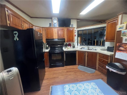 Tiny photo for 5923 Cooper Street, Vernon, NY 13476 (MLS # S1707762)