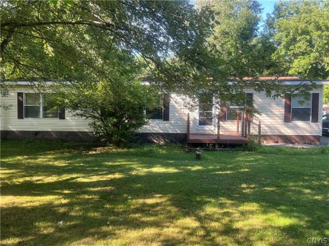 Tiny photo for 5923 Cooper Street, Vernon, NY 13476 (MLS # S1707762)