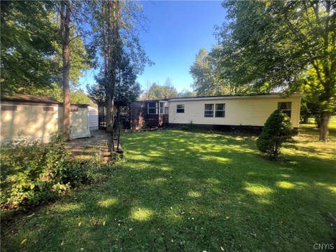 Tiny photo for 5923 Cooper Street, Vernon, NY 13476 (MLS # S1707762)