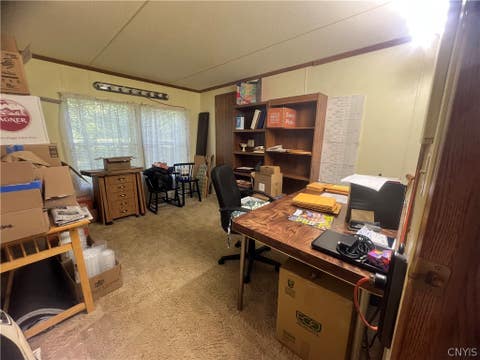 Tiny photo for 5923 Cooper Street, Vernon, NY 13476 (MLS # S1707762)