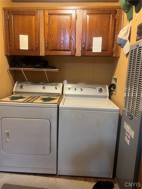 Tiny photo for 5923 Cooper Street, Vernon, NY 13476 (MLS # S1707762)