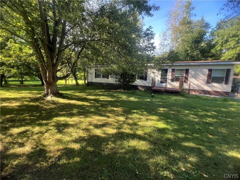 Photo of 5923 Cooper Street, Vernon, NY 13476 (MLS # S1707762)