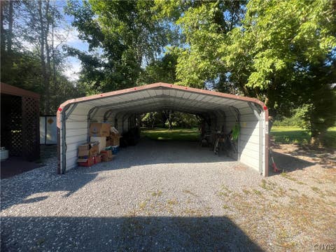 Tiny photo for 5923 Cooper Street, Vernon, NY 13476 (MLS # S1707762)