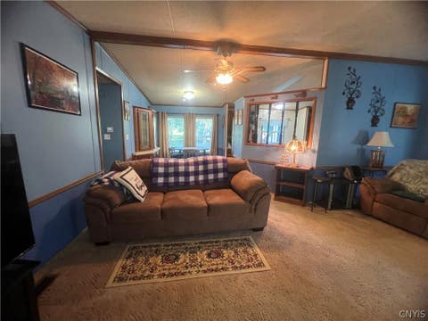 Tiny photo for 5923 Cooper Street, Vernon, NY 13476 (MLS # S1707762)