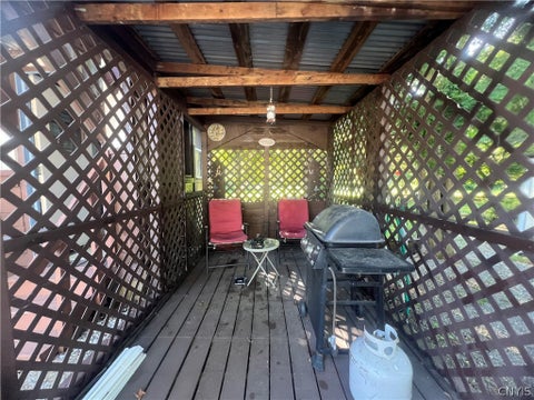 Tiny photo for 5923 Cooper Street, Vernon, NY 13476 (MLS # S1707762)