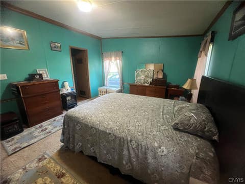 Tiny photo for 5923 Cooper Street, Vernon, NY 13476 (MLS # S1707762)