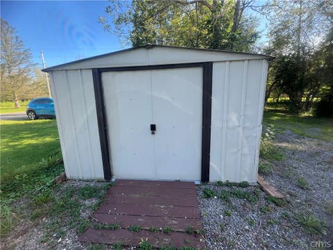 Tiny photo for 5923 Cooper Street, Vernon, NY 13476 (MLS # S1707762)