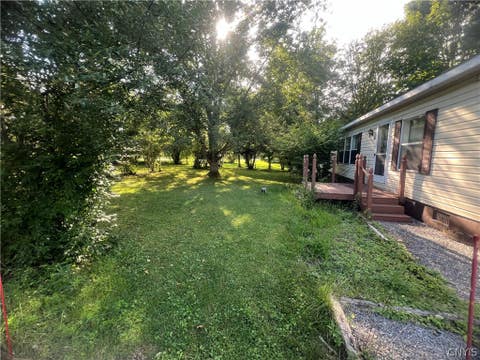 Tiny photo for 5923 Cooper Street, Vernon, NY 13476 (MLS # S1707762)