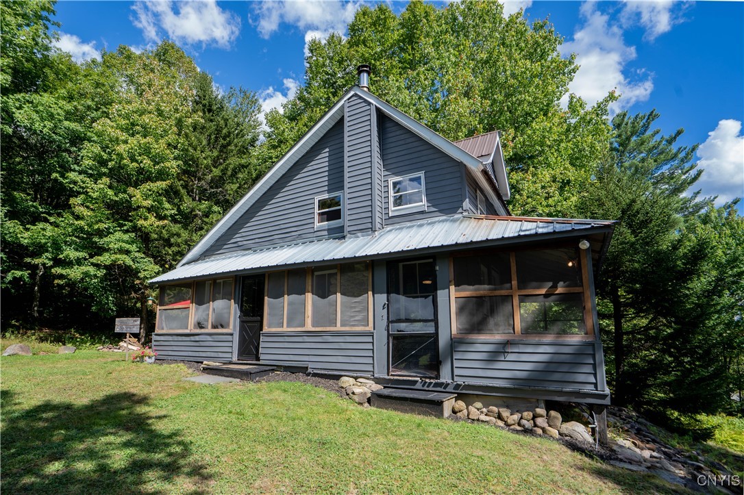 271 Mountain Home Road