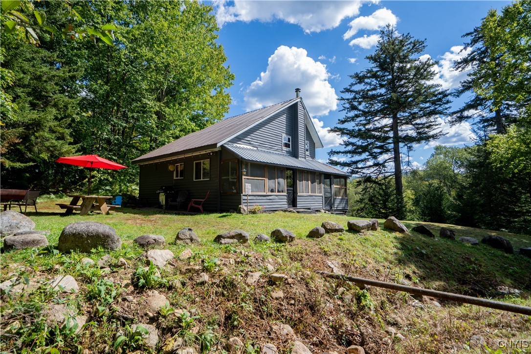 271 Mountain Home Road