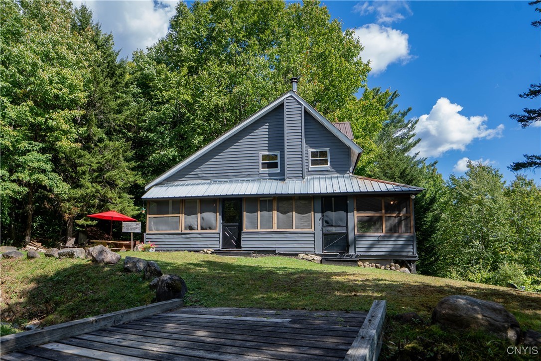 271 Mountain Home Road