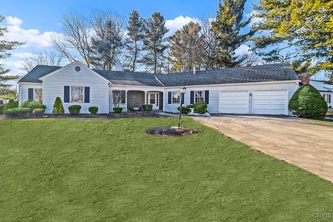 126 Gilbert Road, New Hartford, NY 13413 - MLS#: S1589703