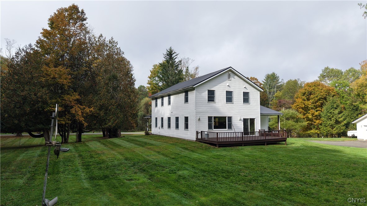 8368 Old Poland Road