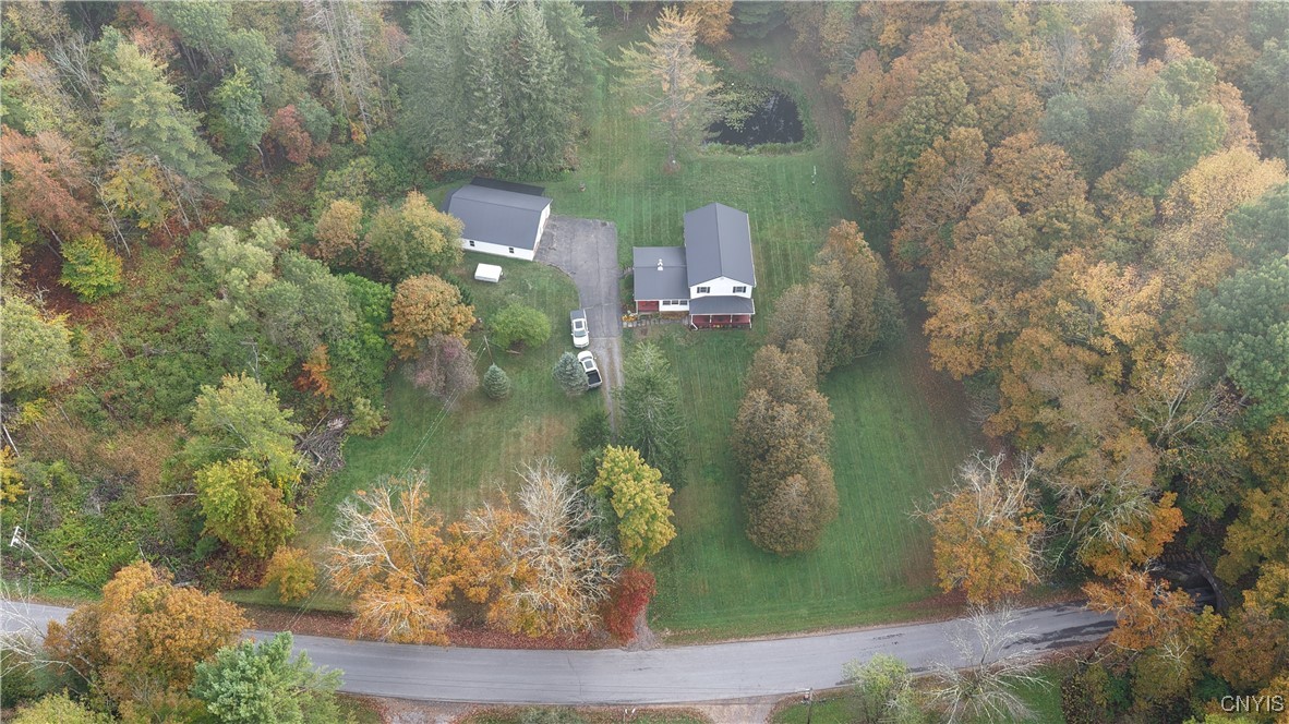 8368 Old Poland Road