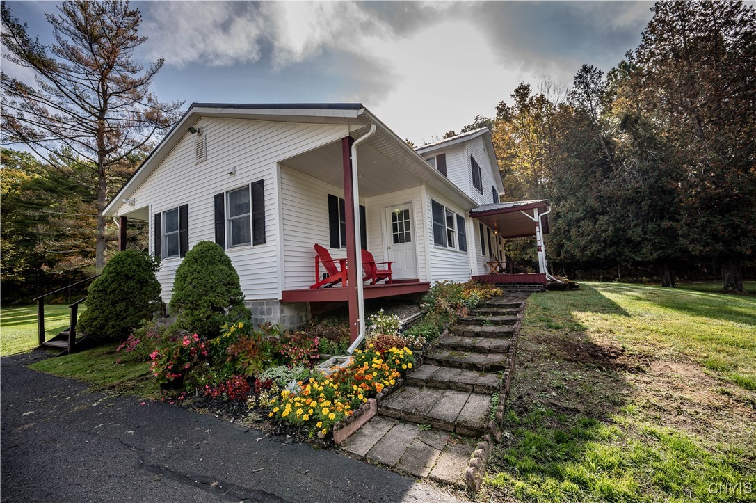 8368 Old Poland Road