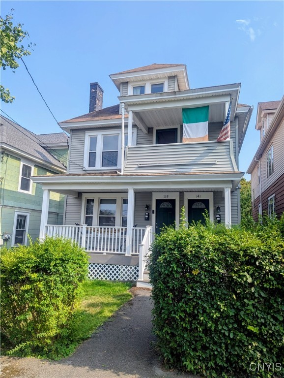 Syracuse, New York 13204, United States, 4 Bedrooms Bedrooms, ,2 BathroomsBathrooms,Residential,Pending,187771