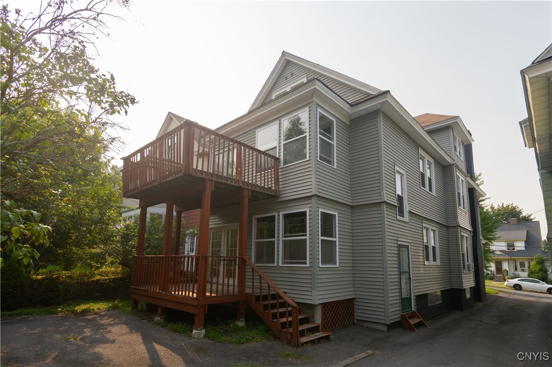 Syracuse, New York 13204, United States, 4 Bedrooms Bedrooms, ,2 BathroomsBathrooms,Residential,Pending,187771