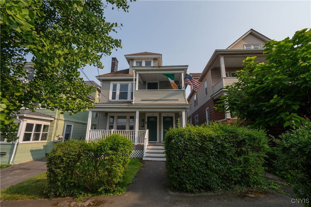 Syracuse, New York 13204, United States, 4 Bedrooms Bedrooms, ,2 BathroomsBathrooms,Residential,Pending,187771