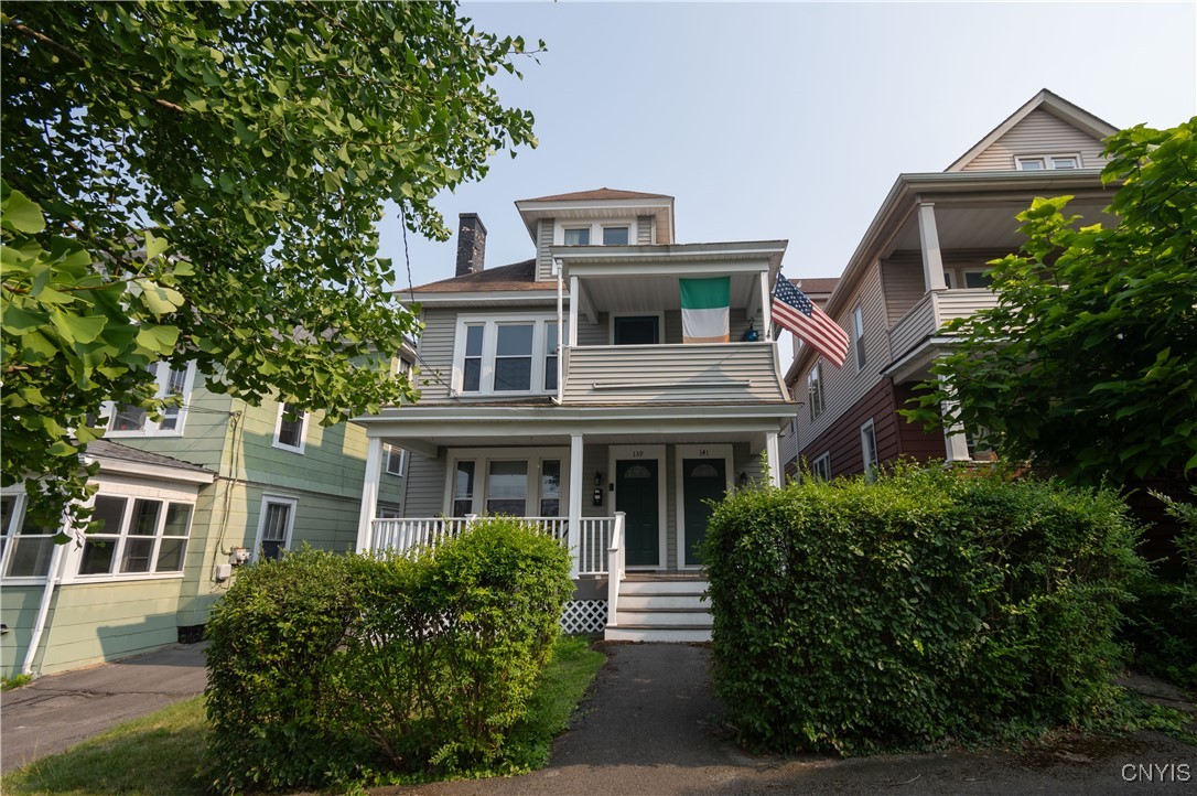 Syracuse, New York 13204, United States, 4 Bedrooms Bedrooms, ,2 BathroomsBathrooms,Residential,Pending,187771