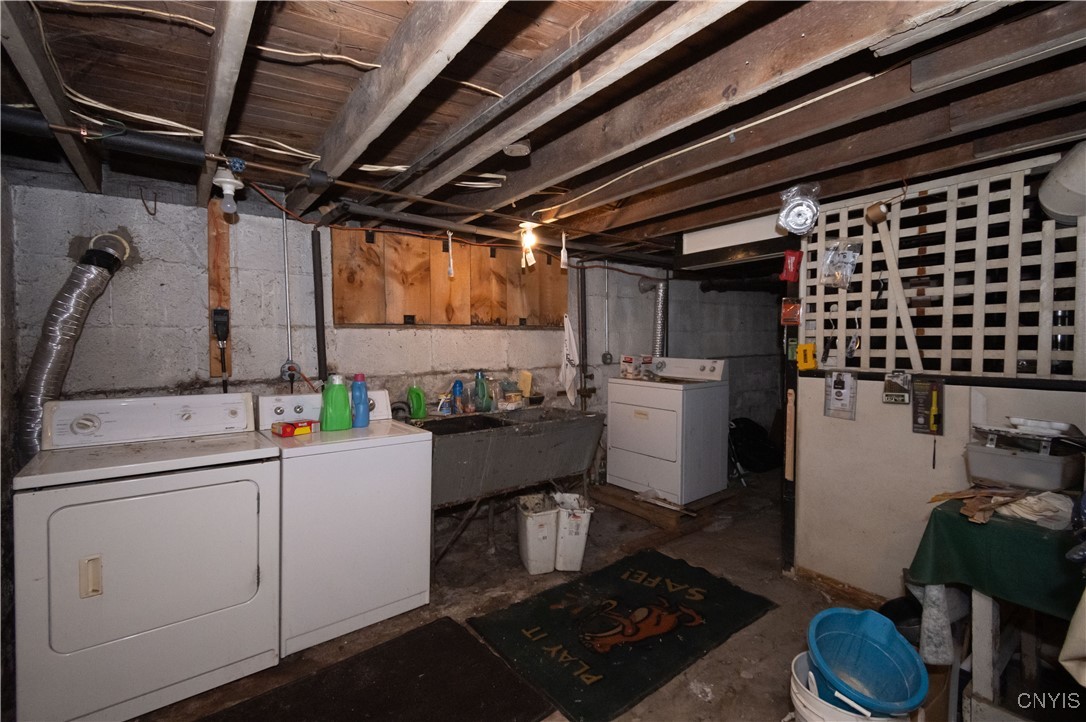 Syracuse, New York 13204, United States, 4 Bedrooms Bedrooms, ,2 BathroomsBathrooms,Residential,Pending,187771