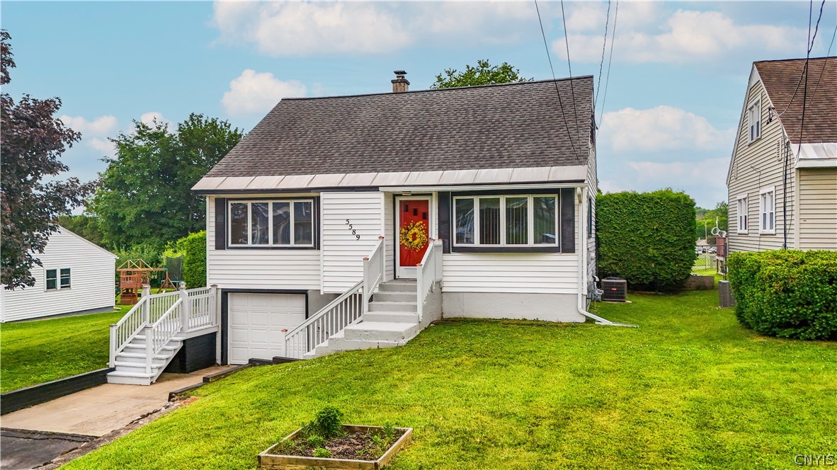5589 Trenton Road