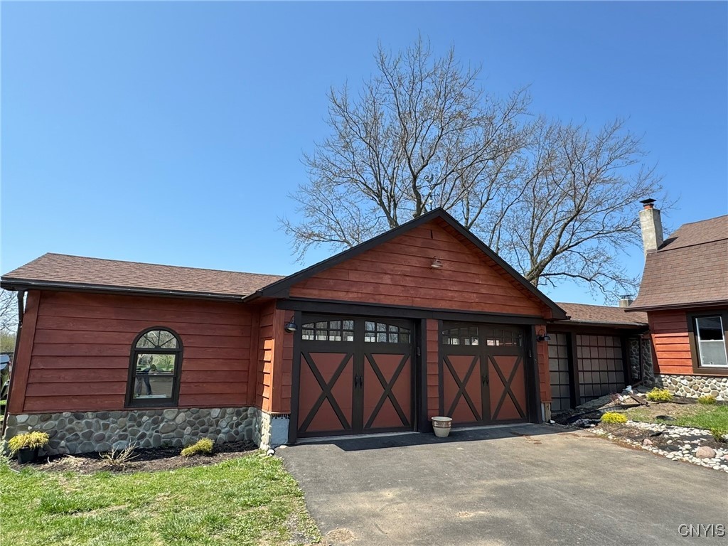 4977 N Eagle Village Road, Manlius, New York image 8