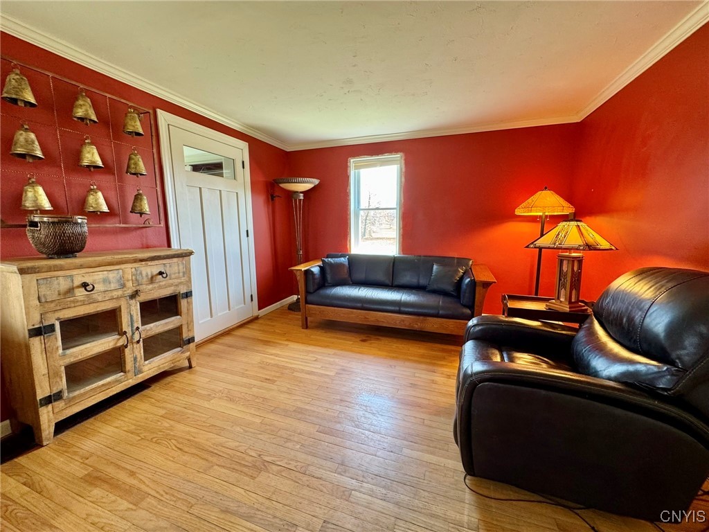 4977 N Eagle Village Road, Manlius, New York image 24
