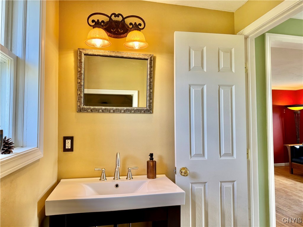 4977 N Eagle Village Road, Manlius, New York image 27