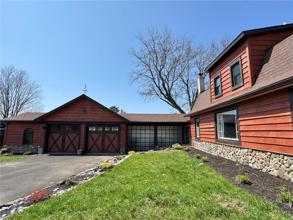 4977 N Eagle Village Road, Manlius, New York image 7