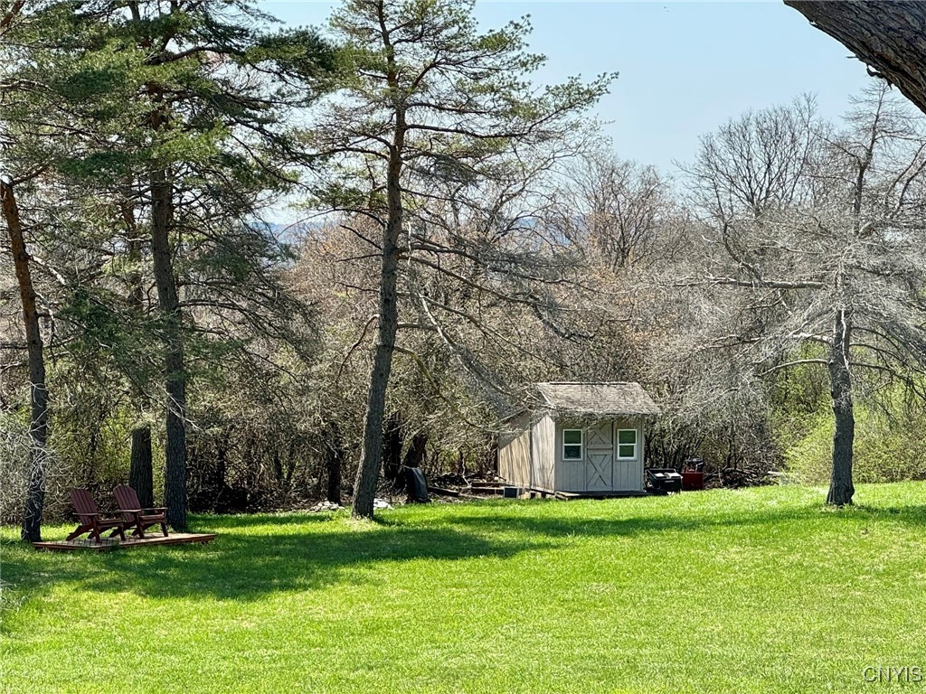 4977 N Eagle Village Road, Manlius, New York image 35