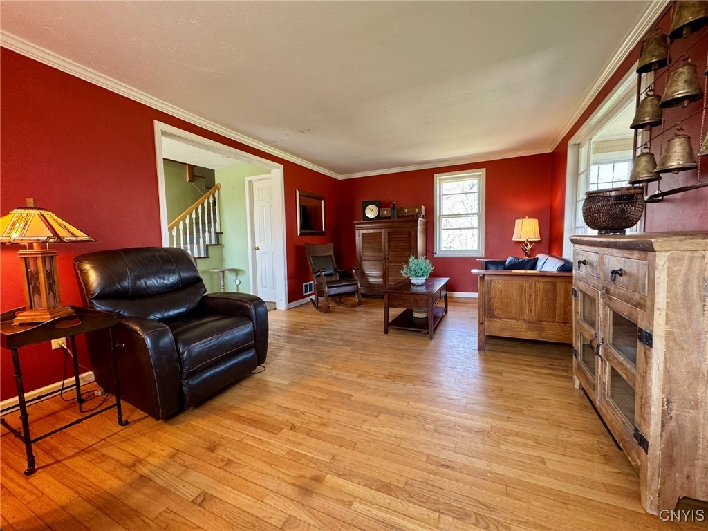 4977 N Eagle Village Road, Manlius, New York image 23