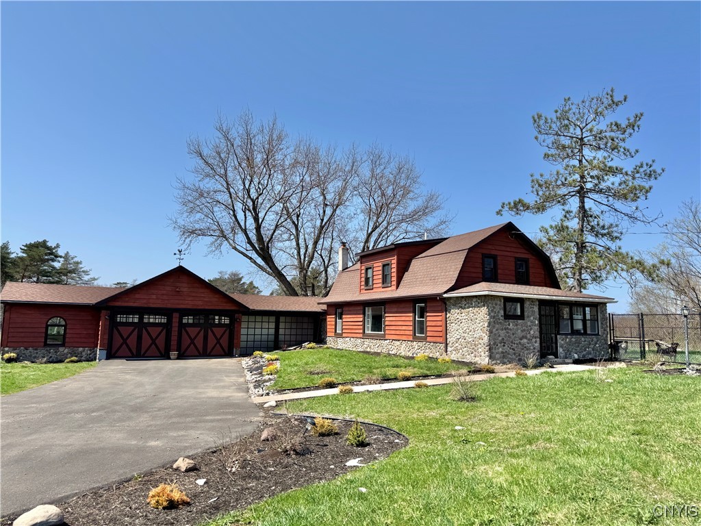 4977 N Eagle Village Road, Manlius, New York image 3